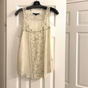 Maternity blouse